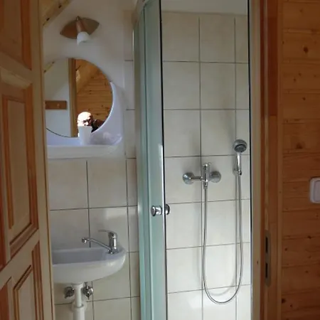 Privat Marika 3* Zavazna Poruba