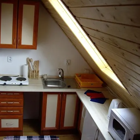 Гостевой дом Privat Marika