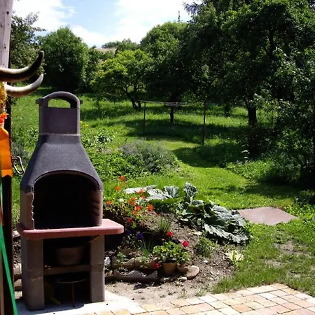 Privat Marika Гостевой дом Zavazna Poruba