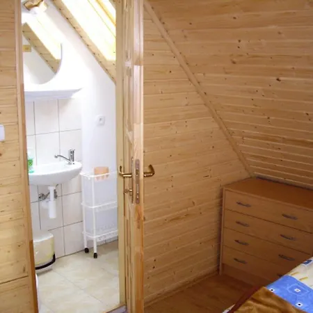 Privat Marika Гостевой дом 3*