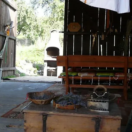 Гостевой дом Privat Marika Zavazna Poruba