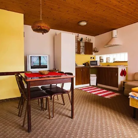 Privat Marika 3* Závažná Poruba