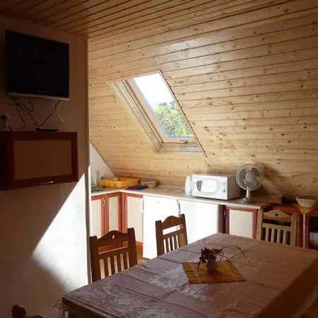 Privat Marika Vendégház