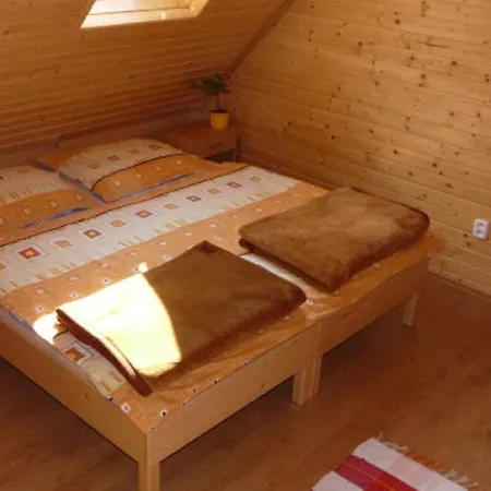 Vendégház Privat Marika 3*