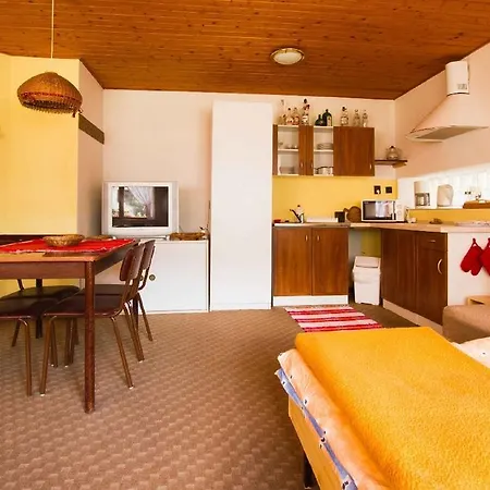 Privat Marika Vendégház 3*