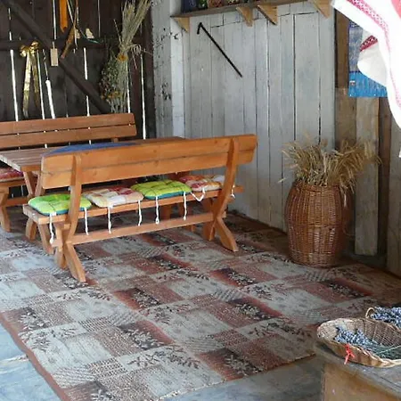 Гостевой дом Privat Marika Zavazna Poruba