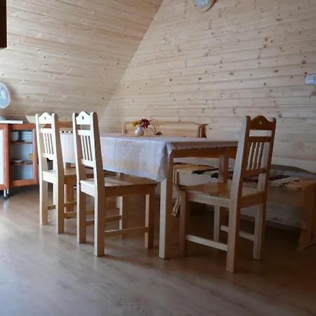 Privat Marika 3* Zavazna Poruba