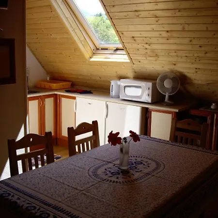 Privat Marika Гостевой дом