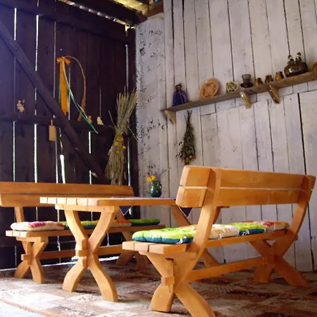 Privat Marika Vendégház 3*