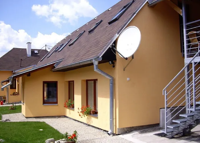 Privat Marika Guest house