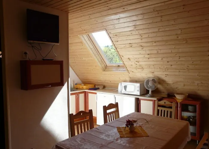 Privat Marika Guest house