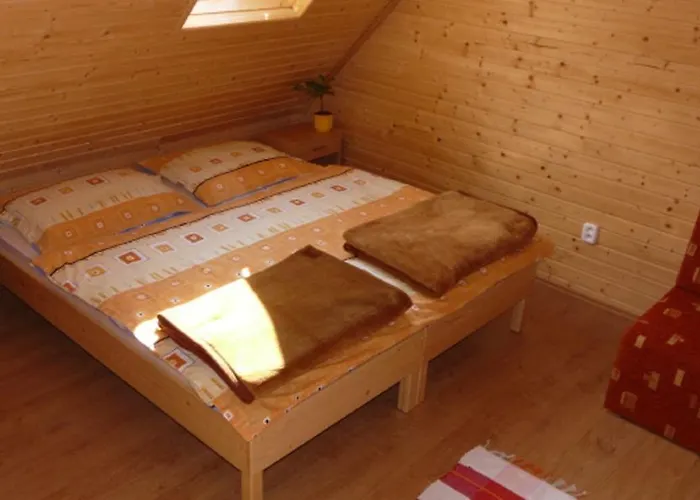 Guest house Privat Marika 3*