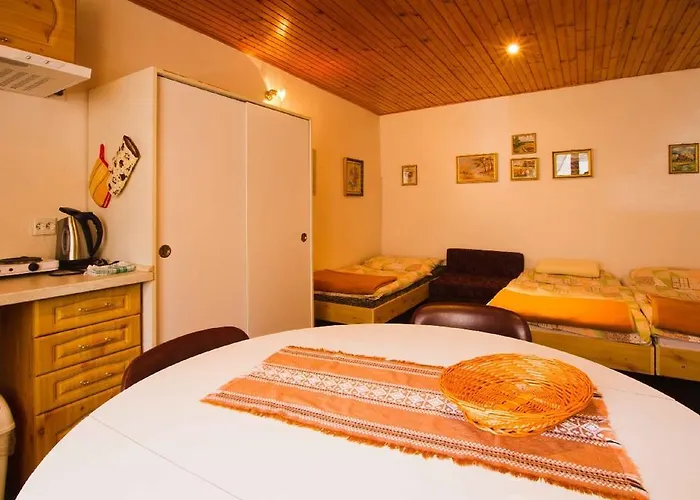 Guest house Privat Marika