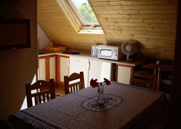 Privat Marika Guest house
