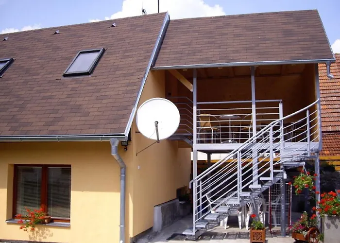Guest house Privat Marika 3*